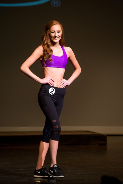 Teen Active wear