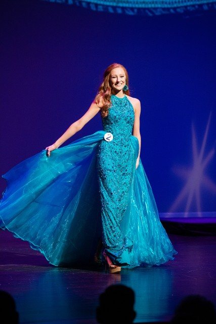 Evening Gown Teen